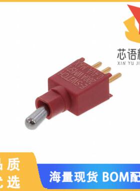 全新200AWMSP1T2A1M2RE原装(SWITCH TOGGLE SPDT 0.4