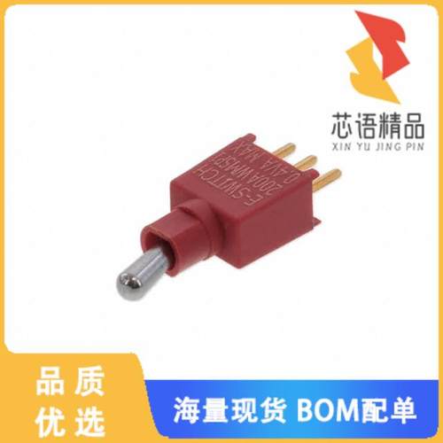 全新200AWMSP1T2A1M2RE原装(SWITCH TOGGLE SPDT 0.4