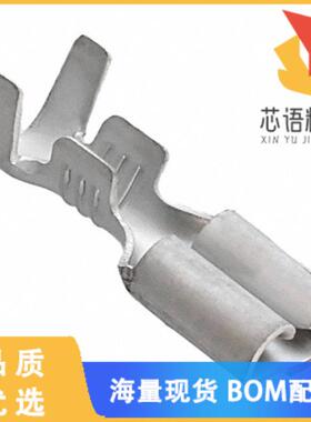 全新42452-5原装(CONN QC RCPT 16-20AWG 0.187)正品