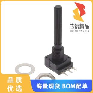 POT 104A2020 全新PC16SH TA原裝 OHM 10IP06 100K