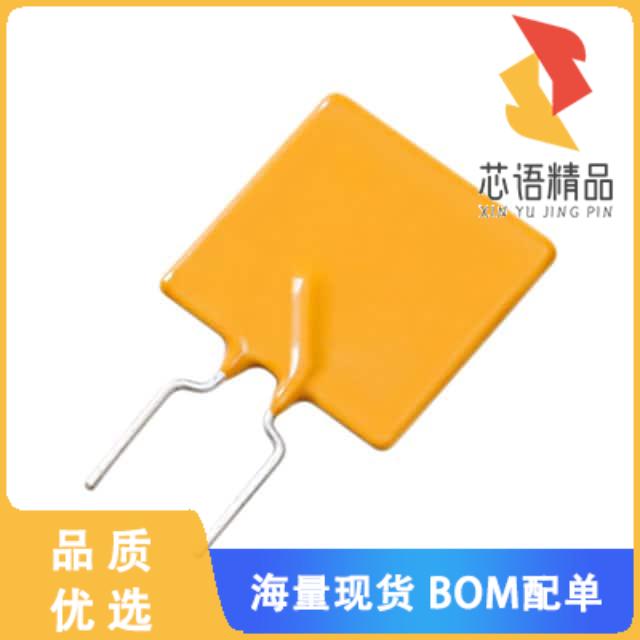 全新AHRF1100原装(PTC RESET FUSE 16V 11A RADIAL)正品