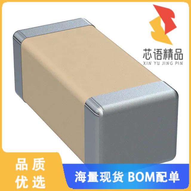 全新C1206C105K4RAC7800原装(CAP CER 1UF 16V X7R 1