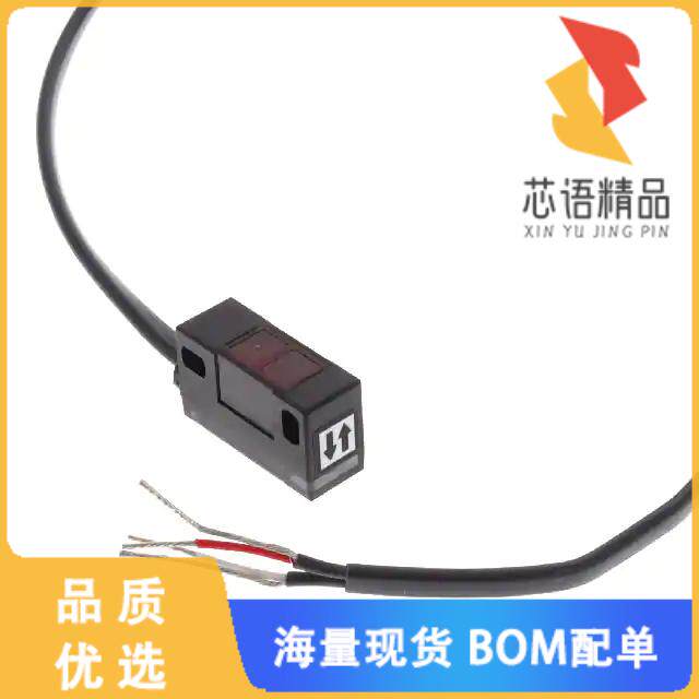 全新E3C-DS10原装(SENSOR REFLECTIVE 100MM)正品