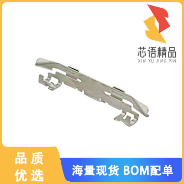 全新119A-40LATCH原装(CONN MINI PCIE LATCH)正品