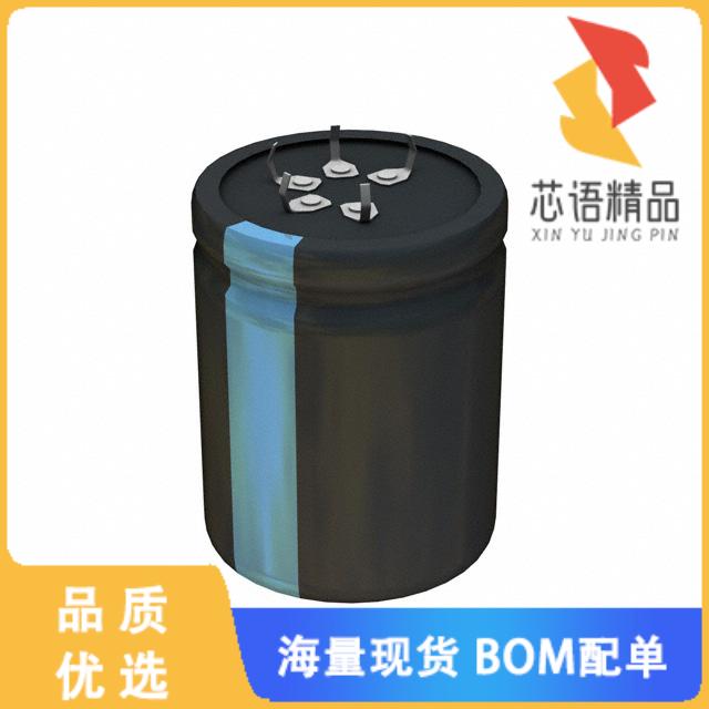 全新382LX152M400B062VS原装(CAP ALUM 1500UF 20% 4