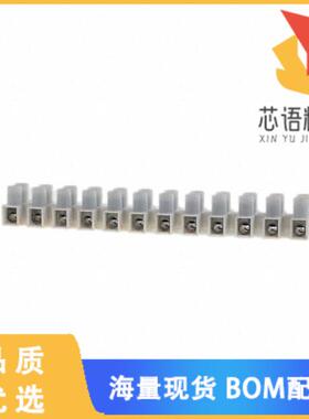 全新HE10WPR/12原装(CONN TERM STRIP 12 POLES 15MM)正品