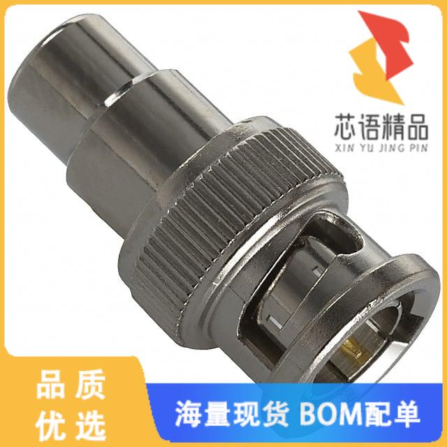 全新CPAD517原装(ADAPT BNC PLUG TO RCA JACK)正品