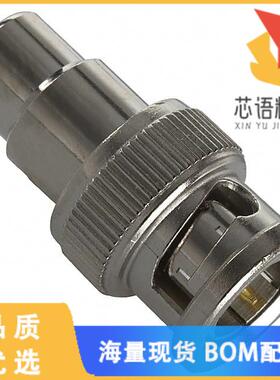 全新CPAD517原装(ADAPT BNC PLUG TO RCA JACK)正品