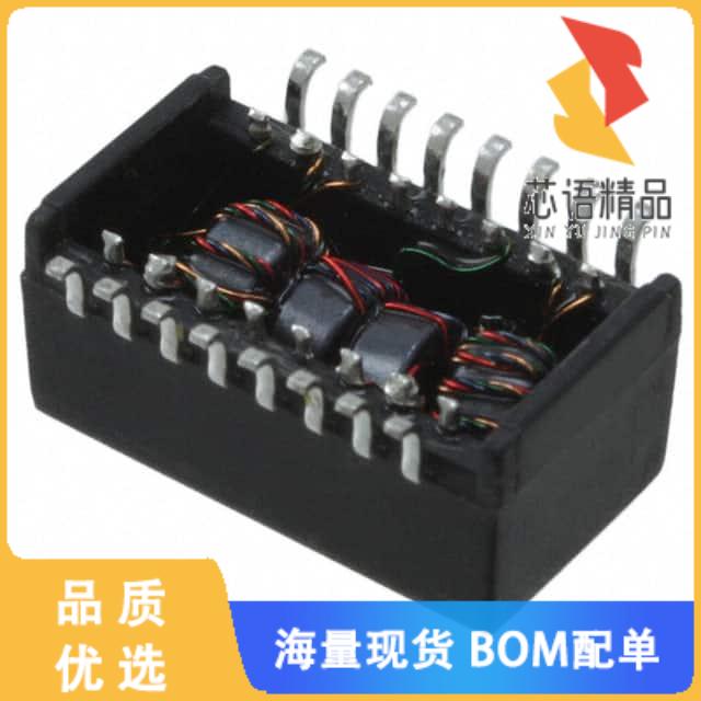 全新H2260NLT原装(XFRMR MODUL 1PORT POE 1:1 10/10