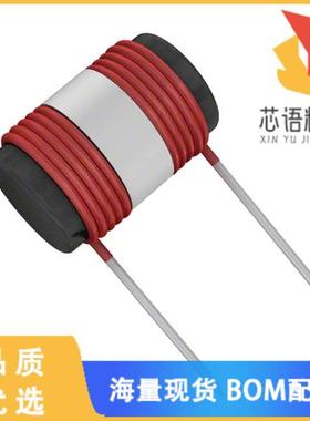 全新10HC-5原装(FIXED IND 5UH 10A 10 MOHM TH)正品