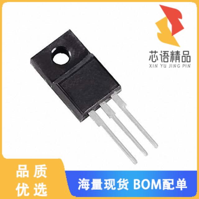 全新STGF7H60DF原装(IGBT 600V 14A 24W TO-220FP)正品