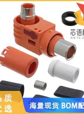 全新SLPPB35BSR0EH原装(SURLOK PLUS 8.0MM RIGHT AN