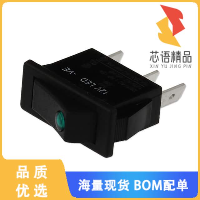 全新C5503PLLAB原装(SWITCH ROCK ON-OFF ILLUM)正品