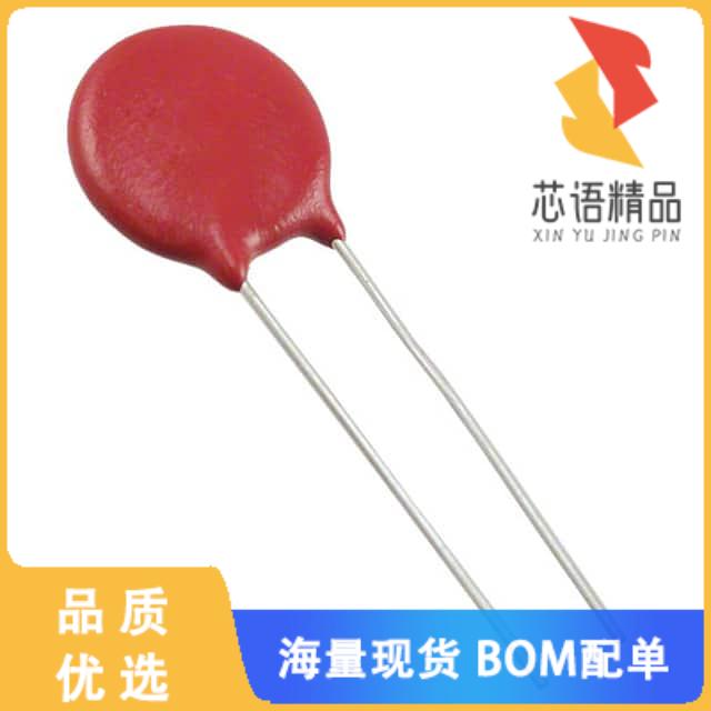 全新V82ZA12P原装(VARISTOR 82V 4.5KA DISC 14MM)正品