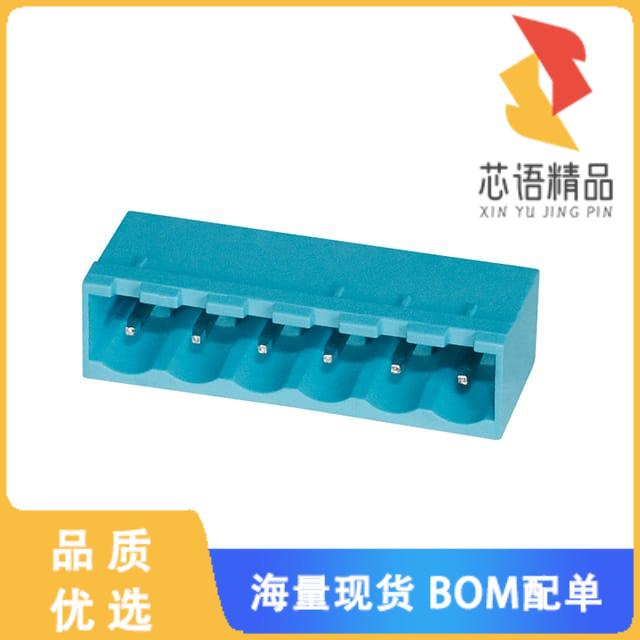 全新TBP01R1-508-06BE原装(TERMINAL B, PLUGGABLE,