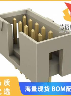 全新HTST-105-02-G-D原装(CONN HEADER VERT 10POS 2