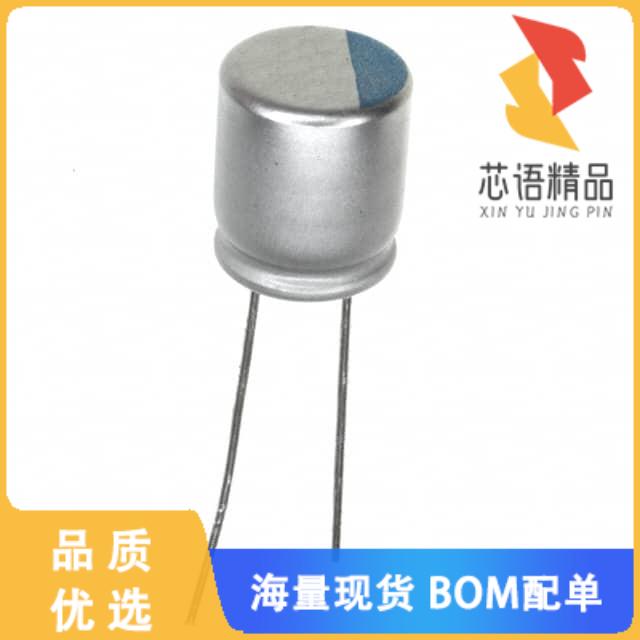 全新APSC160ELL471MJB5S原装(CAP ALUM POLY 470UF 2