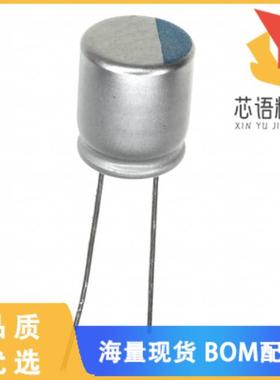 全新APSC160ELL471MJB5S原装(CAP ALUM POLY 470UF 2