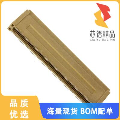 全新5-1735480-6原装(CONN RCPT 140POS SMD GOLD)正品