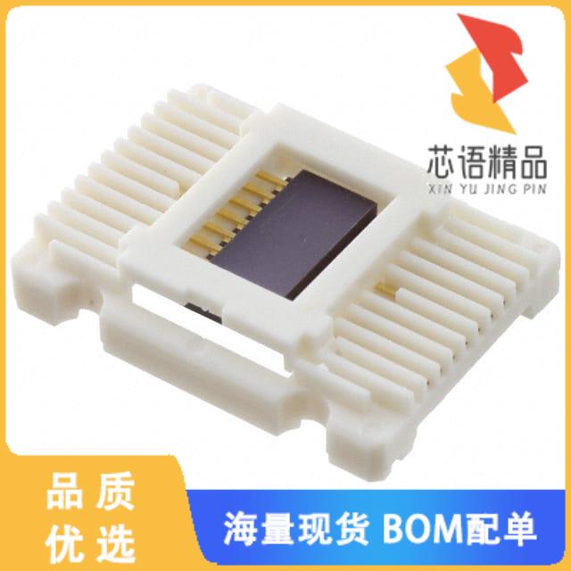 全新HCPL-6650原装(OPTOISO 1.5KV OPEN COLL 16FLAT