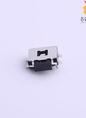 PTCFG-V-T/R「3.5*4.7*1.67mm侧按贴片」开关