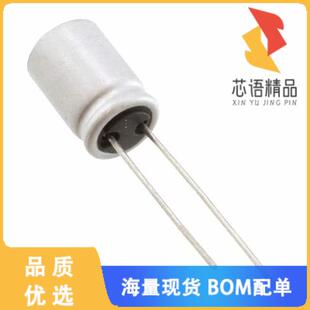 全新RNU1C271MDN1原装(CAP ALUM POLY 270UF 20% 16V