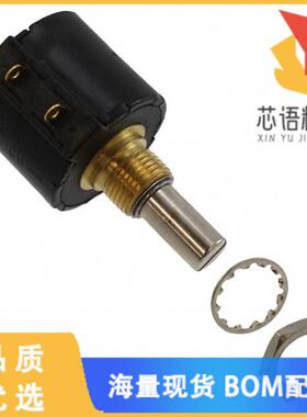 全新3547S-1AA-502A原装(POT 5K OHM 1W WIREWOUND L