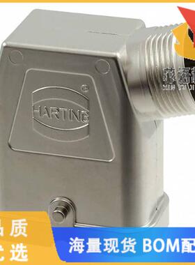 全新19120080502原装(CONN HOOD SIDE ENTRY M25)正品