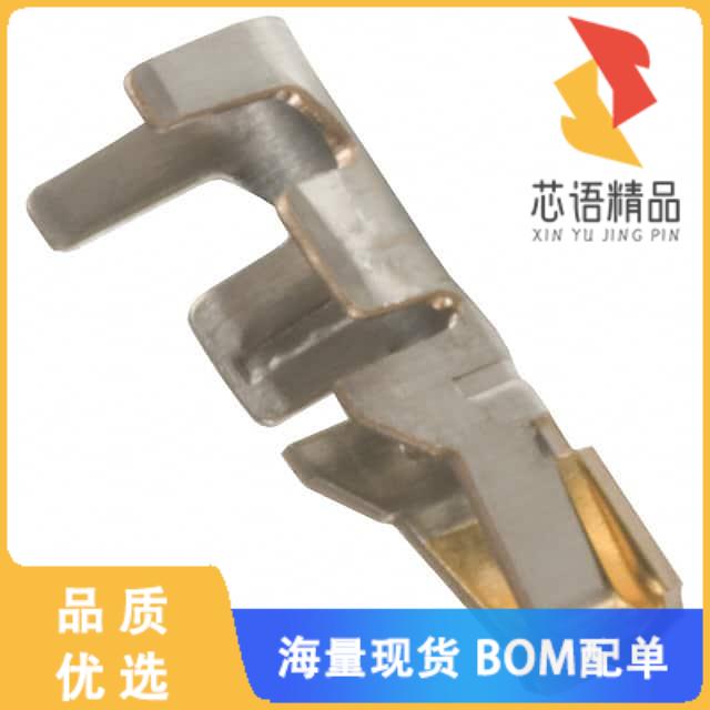 全新DF11-22SCFA(04)原装(CONN SOCKET 22AWG CRIMP