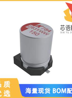 全新A784MW567M1VLAV013原装(CAP ALUM POLYMER 560U