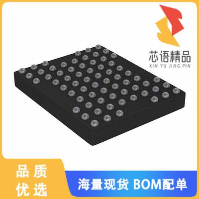 全新TC58BYG2S0HBAI6原装(IC FLASH 4GBIT PARALLEL