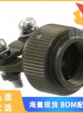 全新M85049/38S9W原装(CONN CABLE CLAMP SZ 9 OLIVE)正品