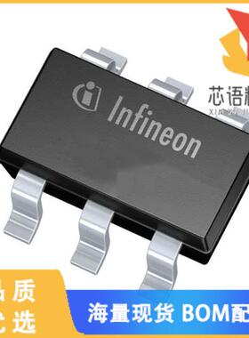 全新1ED44173N01BXTSA1原装(IC GATE DRVR LOW-SIDE