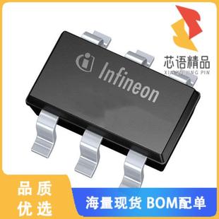 LOW 全新1ED44173N01BXTSA1原装 DRVR GATE SIDE