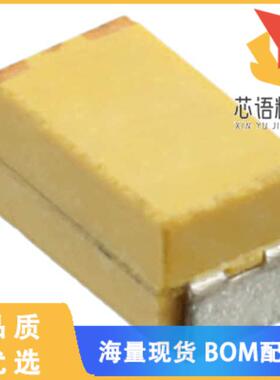 全新T494A334K035AT原装(CAP TANT 0.33UF 10% 35V 1