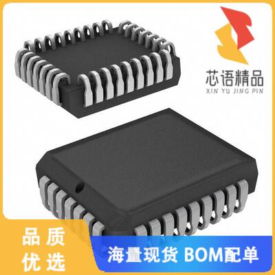 全新AT27C040-90JU原装(IC EPROM 4MBIT PARALLEL 32