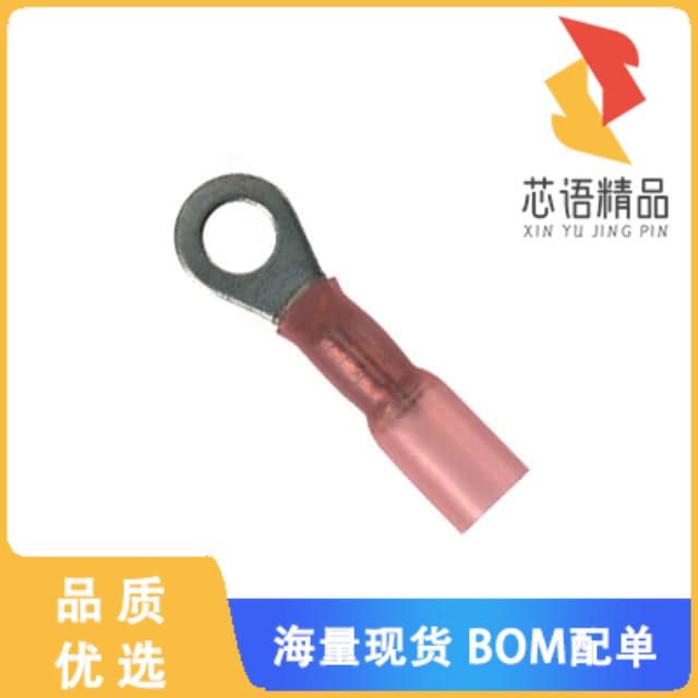 全新PH18-8R-Q原装(CONN RING CIRC 18-22AWG #8 CRI