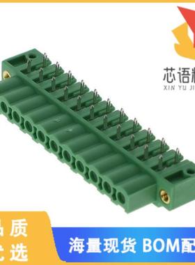 全新1825213原装(TERM B HDR 11POS 5.08MM)正品