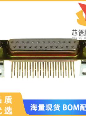 全新173-E15-111R141原装(CONN D-SUB PLUG 15POS R/