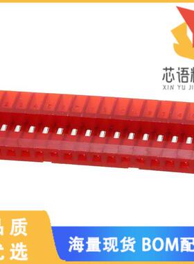 全新4-640440-6原装(CONN RCPT 16POS IDC 22AWG TIN)正品