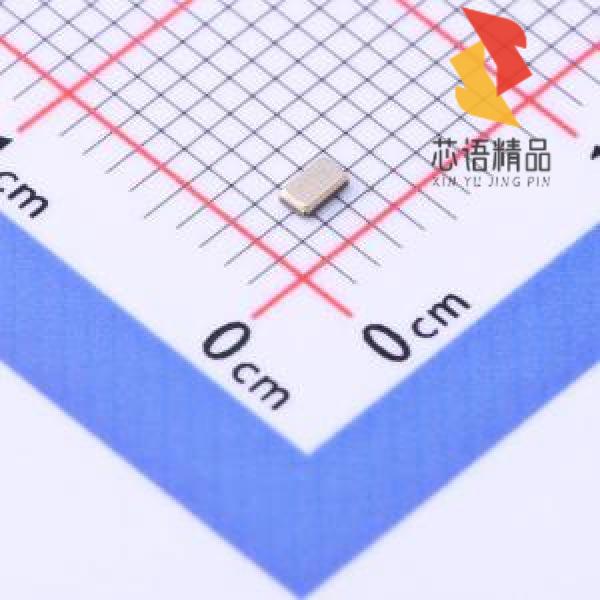 全新X1A000171000118 FC2012AN原装(32.768KHz 20PPM