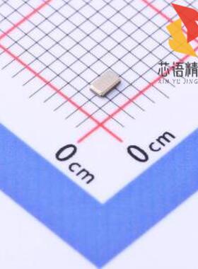 全新X1A000171000118 FC2012AN原装(32.768KHz 20PPM