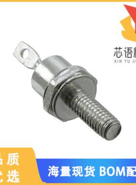 全新MUR2510原装(DIODE GEN PURP 100V 25A DO4)正品