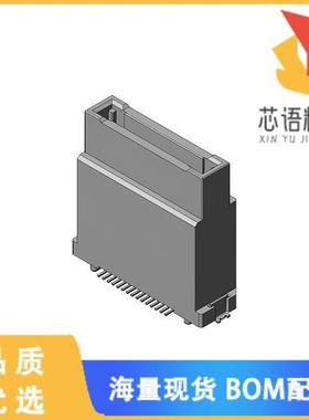 全新MA01R030VANBR200原装(CONN RIGID SIDE STR 30