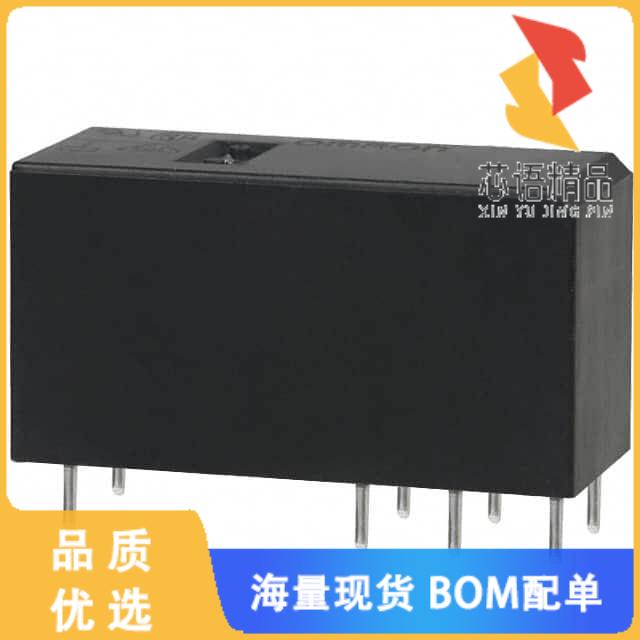 全新G2RL-24 DC12原装(RELAY GEN PURPOSE DPDT 8A 1