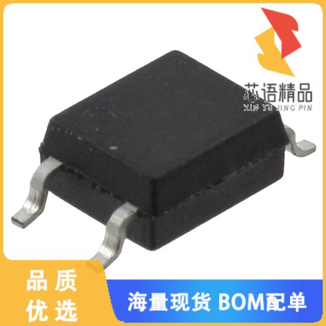 全新FODM121AR2原装(OPTOISO 3.75KV TRANSISTOR 4SM
