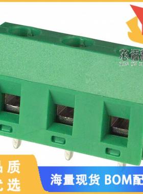 全新ED365/3原装(TERM BLK 3POS SIDE ENT 7.5MM PCB)正品