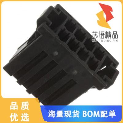 全新178289-4原装(CONN RECEPT 3.81 8POS 2ROWS)正品