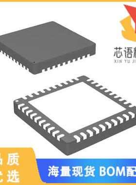 全新STMPE16M31PXQTR原装(IC CTLR TOUCHKEY 16CHAN