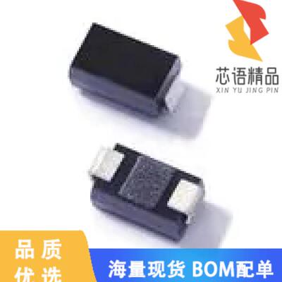 全新SMA6L45A原装(TVS DIODE 45VWM 72.7VC DO221AC)正品